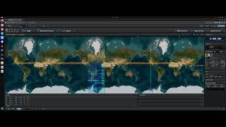 OpenHPSDR-Zeus (EI6LF) web based SDR Software G2 integration 
