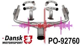 PO-92760 - JP1620101310 - Sound Spectrum