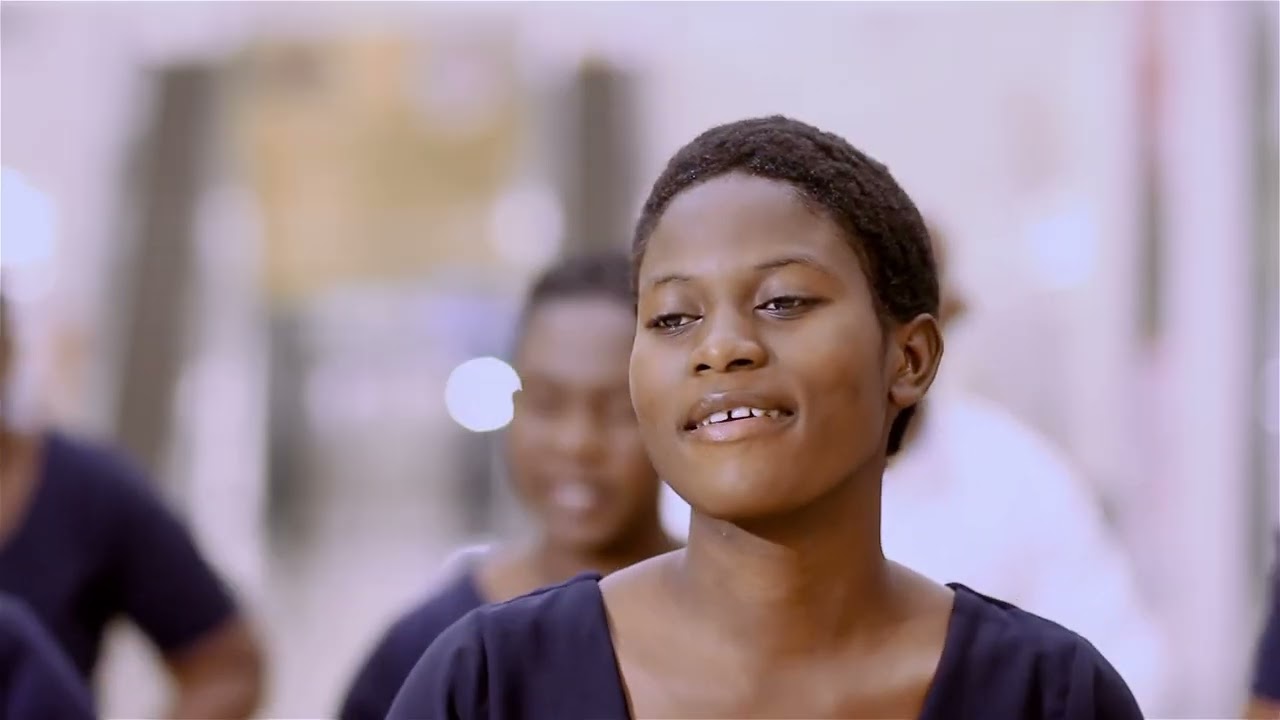 Kwaliko umusumba-Amazing Grace Choir