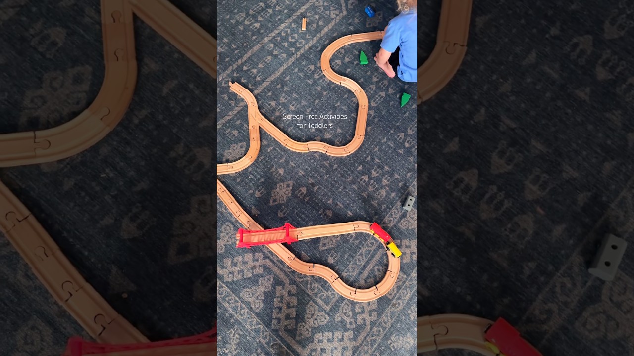 SCREEN FREE ACTIVITIES for TODDLERS 🐣 Preschool Prep (Series) Charlotte Mason Homeschool w Toddlers