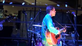 Cry For A Shadow (Beatles cover) by The Blue Meanies at AROTR 2015