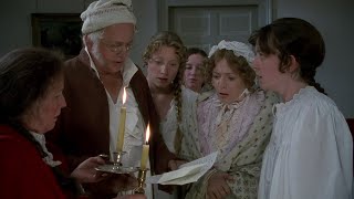 Lydia has eloped with Wickham - Pride \u0026 Prejudice (1995) sub ES/PT-BR