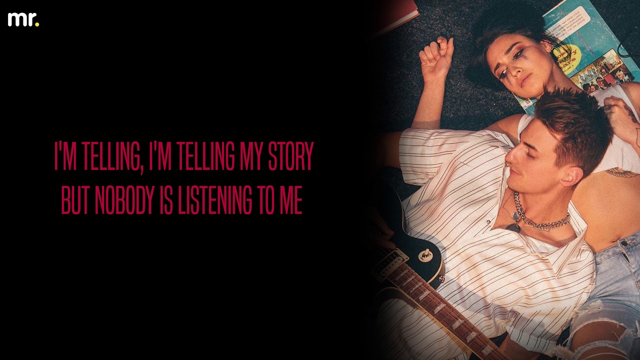 Mark Dohner - No Love in LA (Lyrics)