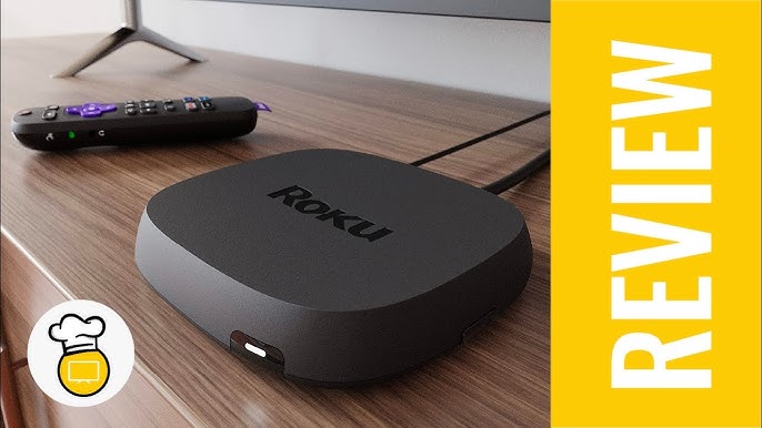 Roku Ultra Review: Is It Worth It?