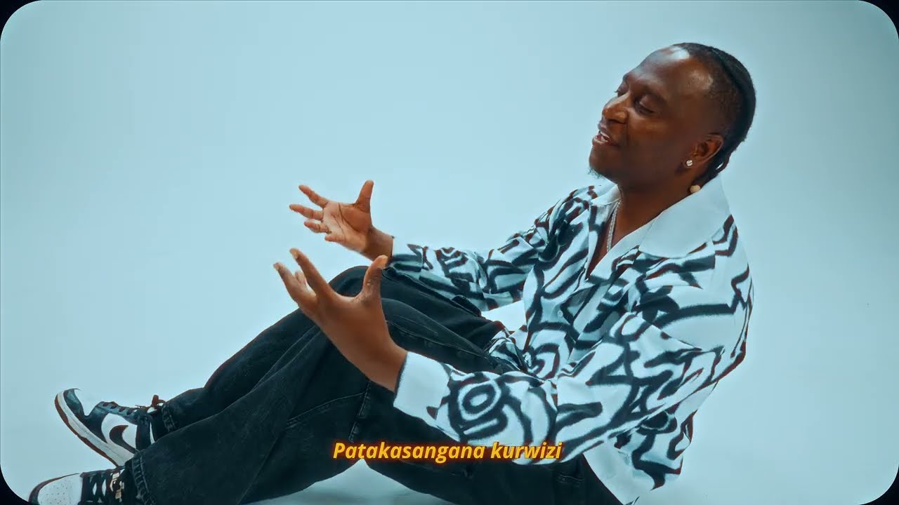 Julian King - Munyaradzi ft Patiencetapiwa