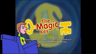Timmys Tv Throwback Episode 140  The Magic Key