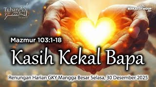 Download Lagu Tuhan Adalah Gembalaku #1876 - Pujilah TUHAN, hai jiwaku! MP3