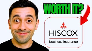 Hiscox Insurance Review (ALL YOU NEED TO KNOW)