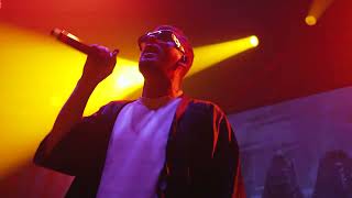 Allame - If Beşiktaş Konseri