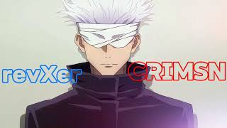 revXer X Crimsn - 24k mood [amv/edit]