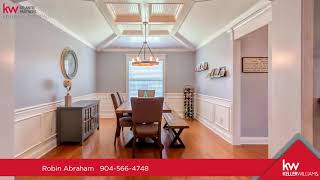 Residential for sale - 2028 Spoonbill ST, Jacksonville, FL 32224