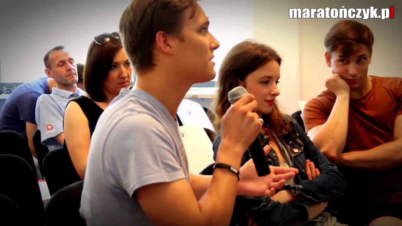 konferencja bieg powstania 2014 miasto44