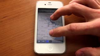Photo World for iOS - App Review screenshot 2
