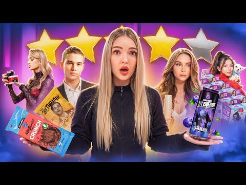 Скупила Все Товары ОТ БЛОГЕРОВ с Wildberries 😳 *Аня Ищук, Юлия Годунова, Милана Хаметова, Влад А4*