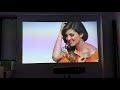 Toumei v5 projector video
