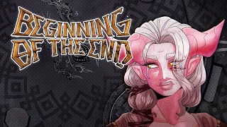 Rise - [Ep.12] |  Beginning Of The End