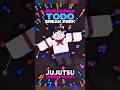 This is going to look beautiful 😍 #jujutsushenanigans #roblox #foryou #shenanigans #jjk #todo