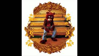 We Don&#39;t Care (Reprise) - Kanye West (feat. Keyshia Cole)