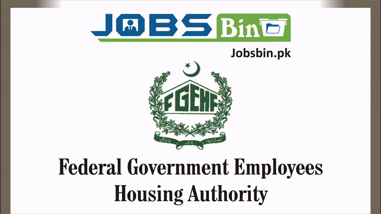Federal Government Employees Housing Authority Jobs YouTube