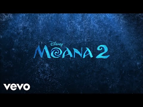 Watch Abigail Barlow, Emily Bear, Mark Mancina - Get Lost (Instrumental) (From "Moana 2"/Audio Only) on YouTube