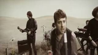 Ruby by the Kaiser Chiefs, but every time he says "Ruby" it gets faster. Profile