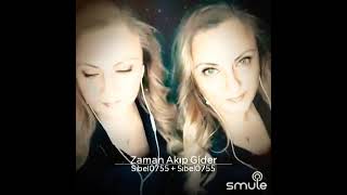 Zaman Akıp Gider💙 Orhan Gencebay