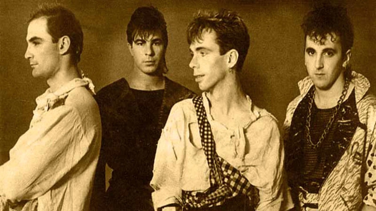 REAL LIFE *Send Me An Angel* 1989 YouTube REAL LIFE *Send Me An Angel* 1989 YouTube