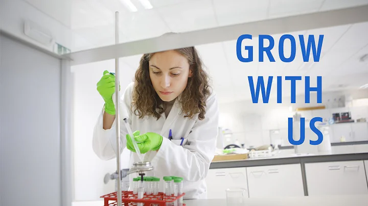 We are the faculty of Bioscience Engineering at Ghent University