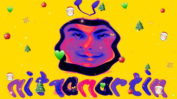 CocoMartin Cocomelon logo Intro Effects in 173 Seconds