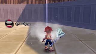 Code CHIMP 17.1 Time Attack | Ape Escape 2 @Tyzerra