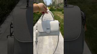 Beautiful pure leather best quality ladies hand pouch " #shortsfeed