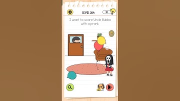 Brain test 4 level 264|| TNARGAMER #braintest4