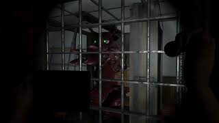 case animatronics \