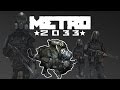Metro 2033 Redux #13 - Bendražygiai