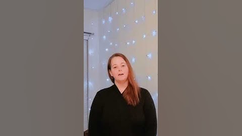 Self Introduction Speech 1311