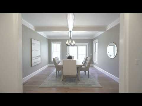118 Reed St., Lexington, MA home video tour