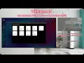 LinknLink iSG Box SE: WiFi/Devices Menu | Simple Smart Home Integration