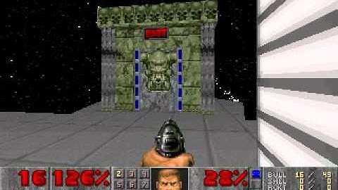 Cyberdreams - Level 18