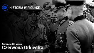 Sensacje XX Wieku  - Czerwona Orkiestra
