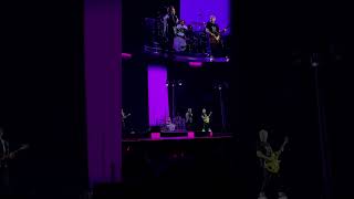 U2 Mysterious Ways, Live at Sphere Las Vegas 02/02/2024