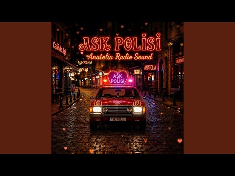 Aşk Polisi