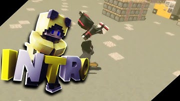 INTRO : Thermal (60FPS)