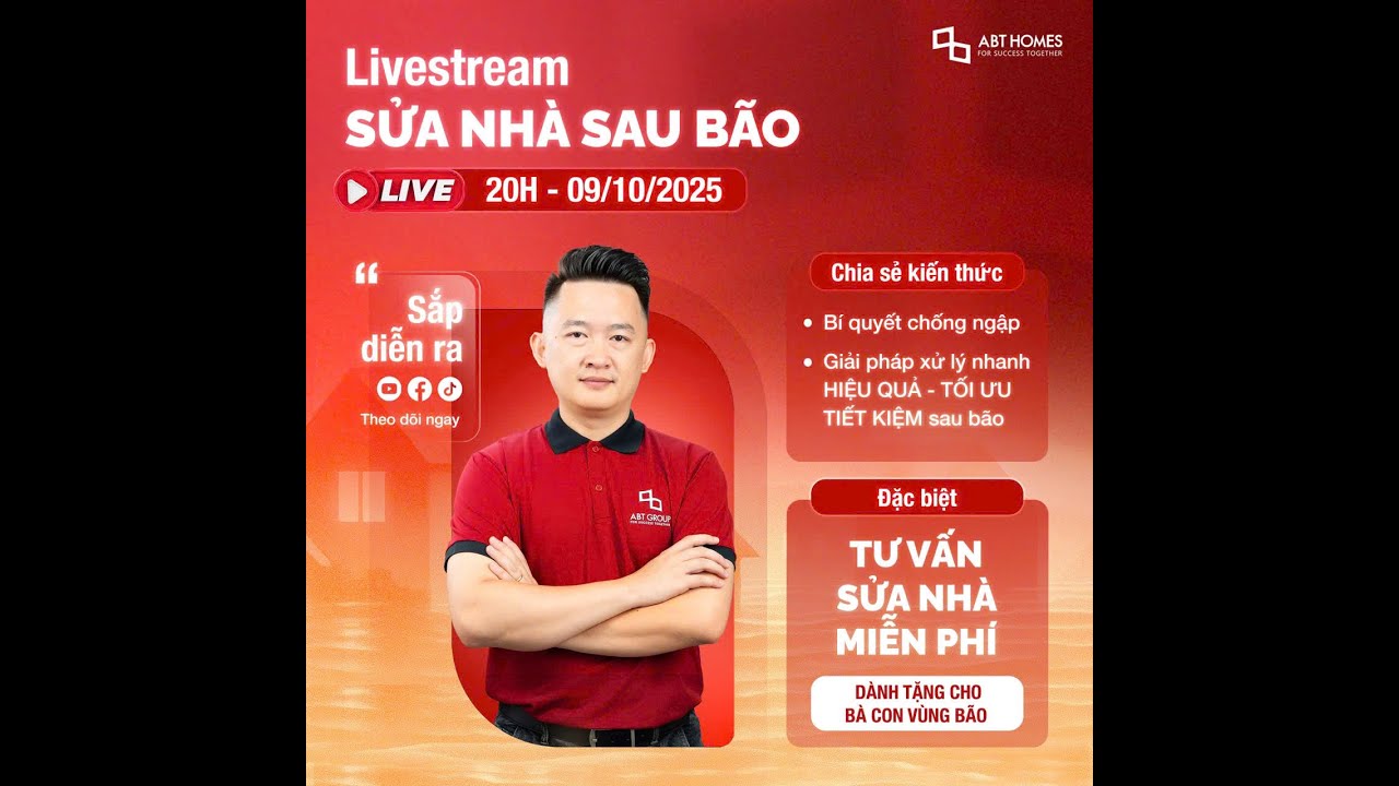 Chia sẻ mẫu nhà xu hướng 2026 cùng ABT Homes