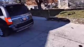 Geico - Leland Broke the Van