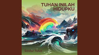 Tuhan inilah Hidupku