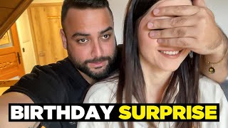 The Best Birthday Surprise Ever by The Indian Polish Connection 62,493 views 1 month ago 12 minutes, 12 seconds