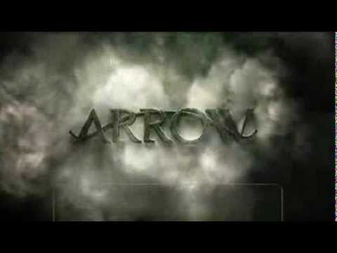 Arrow - TV Trailer español