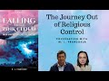 Author M.L. Francoeur - A scientology story