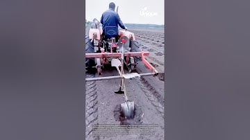 Innovative farming tools: maximizing efficiency and yield