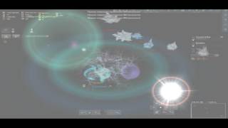 DarkOrbit GA1 9 ХАВК  9 дронов 12лф4 18дп